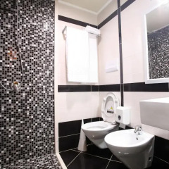 Hotel Kastria 4* Стандартный номер с различными типами кроватей фото 3