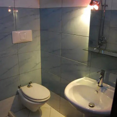Hotel Marika 3* Люкс с различными типами кроватей фото 9