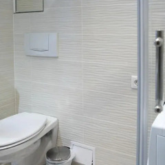 Отель Flat with Unforgettable View Апартаменты с различными типами кроватей фото 45
