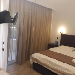 Отель Anastazia Luxury Suites & Rooms комната для гостей фото 4
