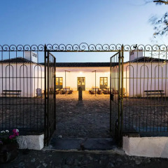 Отель São Lourenço do Barrocal Португалия, Регенгуш-ди-Монсараш - отзывы, цены и фото номеров - забронировать отель São Lourenço do Barrocal онлайн