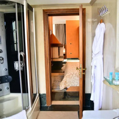 Best Western Nov Hotel удобства в номере
