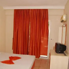 Park Hotel 2* Стандартный номер с различными типами кроватей фото 4