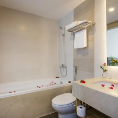 Green Lighthouse Hotel 4* Номер Делюкс фото 3
