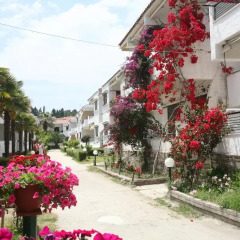 Отель Villa Reppas фото 3