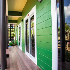 Отель Riviera Boutique House 2* Стандартный номер фото 11