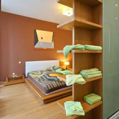 Midalidare Hotel & Spa Стара Загора развлечения