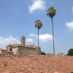 Отель Residenza San Teodoro фото 3