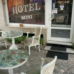 Отель Mini Hotel Болгария, Пловдив - отзывы, цены и фото номеров - забронировать отель Mini Hotel онлайн фото 3