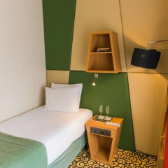 Savoy Hotel Amsterdam комната для гостей фото 3