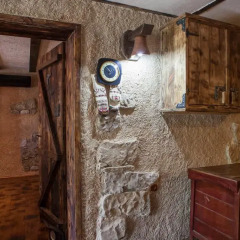 Отель Villa Mark Номер Комфорт с разными типами кроватей фото 11