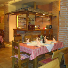 Party Hostel питание