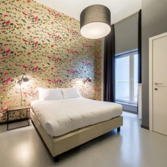 Отель Smartflats Les Postiers 3* Улучшенные апартаменты фото 4