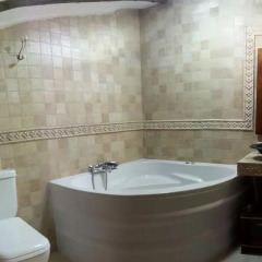 Отель Casa Gibranzos спа