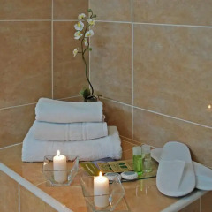 Hotel Piccadilly Sitges 3* Номер категории Эконом с различными типами кроватей
