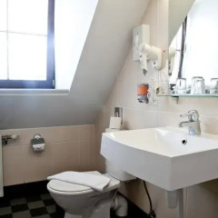 Отель Rija Domus 3* Люкс фото 12