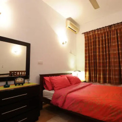 Отель Cheriton Longdon Place детские мероприятия
