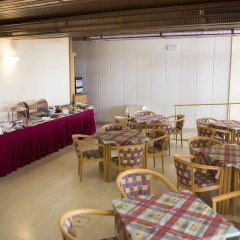Hotel Miralaghi 3* Стандартный номер фото 12