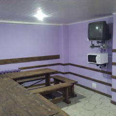 Отель Agroecousadba Rajskij Ugolok Могилёв развлечения фото 2