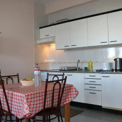 Отель Apartamentos São João Апартаменты с различными типами кроватей фото 21