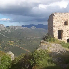 Отель La Jara De Las Villuercas фото 8