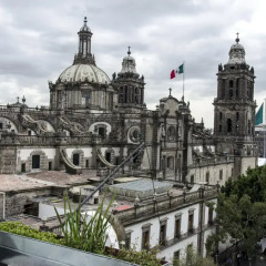 Hostel Mundo Joven Catedral Люкс фото 3