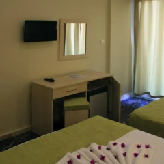 Vela Hotel 3* Стандартный номер с различными типами кроватей фото 2