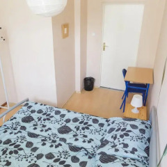 Hostel Universus i Apartament комната для гостей фото 5