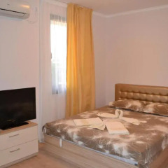 Отель Lev ApartHotel Студия фото 12