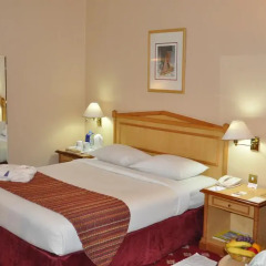 Grand Continental Flamingo Hotel 3* Люкс фото 5