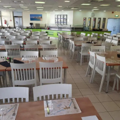 Hi Tel Aviv - Bnei Dan Hostel Тель-Авив помещение для мероприятий фото 2