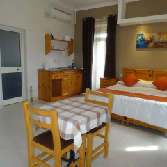 Отель Duncan Holiday Accommodation комната для гостей фото 4
