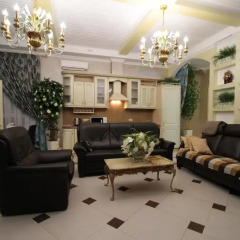 Гостиница Arkadia Palace Luxury Apartments Украина, Одесса - отзывы, цены и фото номеров - забронировать гостиницу Arkadia Palace Luxury Apartments онлайн развлечения