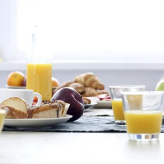 Отель Novotel Fujairah в номере