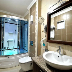 Rhiss Hotel Bostanci Турция, Стамбул - 1 отзыв об отеле, цены и фото номеров - забронировать отель Rhiss Hotel Bostanci онлайн комната для гостей фото 2