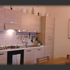 Апартаменты Cà Tron Apartment в номере