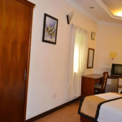 Отель Apt Ez Holidays Ханой удобства в номере фото 2