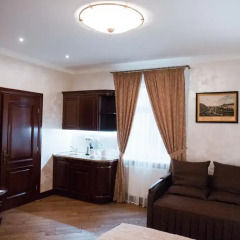 Apart-hotel Horowitz 3* Апартаменты с 2 отдельными кроватями фото 21