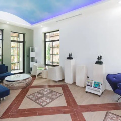 Отель Chalong Miracle Lakeview Condo by TropicLook спа