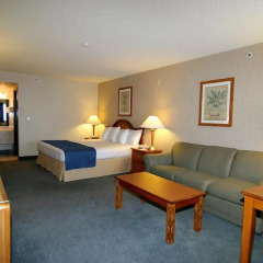 Отель Americas Best Value Inn Downtown Las Vegas США, Лас-Вегас - отзывы, цены и фото номеров - забронировать отель Americas Best Value Inn Downtown Las Vegas онлайн удобства в номере