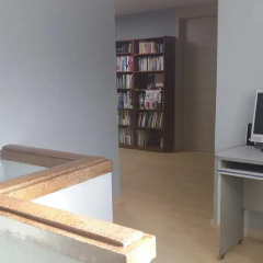 Отель Guest House Julien Стандартный номер с различными типами кроватей фото 10