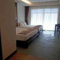 Отель Lanta For Rest Boutique 3* Бунгало фото 29