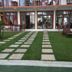 Отель Riverside Inn Fuji Шри-Ланка, Бентота - отзывы, цены и фото номеров - забронировать отель Riverside Inn Fuji онлайн помещение для мероприятий фото 2