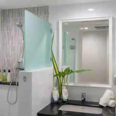 Апартаменты Sabai Sathorn Service Apartment 4* Студия фото 14