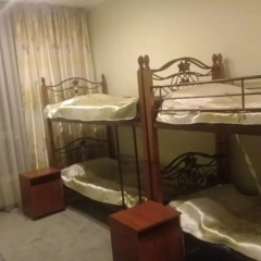 Hostel Samal Алматы комната для гостей фото 3