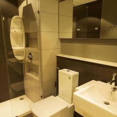 Отель The Gallery Jomtien Beach Pattaya Condo By Dome Студия фото 20