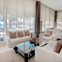 Отель Ocean Maya Royale 4* Стандартный номер фото 3