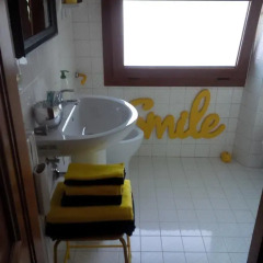 Отель Princess B&B Frascati ванная
