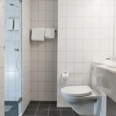 Best Western Plus Hotel Norge 3* Стандартный номер с различными типами кроватей фото 6