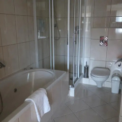Отель De Kastanjehof спа